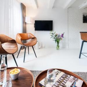 Yays Zoutkeetsgracht Concierged Boutique Apartments in Amsterdam