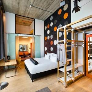 Jaz Amsterdam Amsterdam