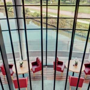 Best Western Plus Amedia Amsterdam Airport