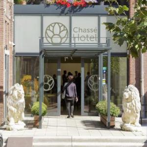 Chasse Hotel in Amsterdam