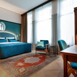 the Hendricks Hotel Amsterdam 