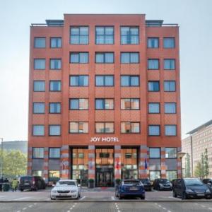 Joy Hotel Amsterdam