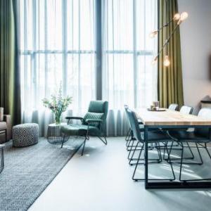 Short Stay Group Eastern Docklands Apartments Amsterdam 