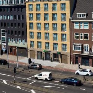 Hotel in Amsterdam 