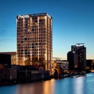 Van der Valk Hotel Amsterdam   Amstel