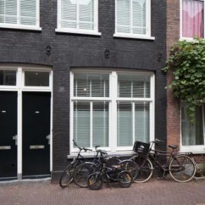 Luxury Amsterdam city center apartments Amsterdam