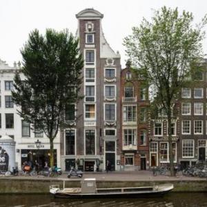 mr. monkey Amsterdam