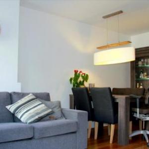Cosy Apartment in the City Center Amsterdam