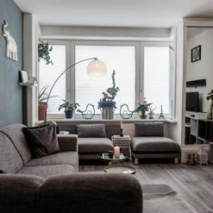 Charming 1Room Apartment in Amsterdam in Amsterdam