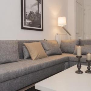 Fabulous 4 Bedroom Amsterdam Apartment Old West District- Ref AMSA406 in Amsterdam