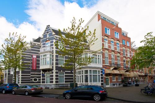 Leonardo Hotel Amsterdam City Center - image 2