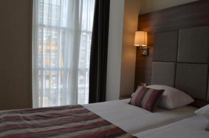 Ozo Hotels Cordial Amsterdam - image 19