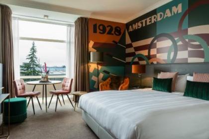Apollo Hotel Amsterdam a Tribute Portfolio Hotel - image 6