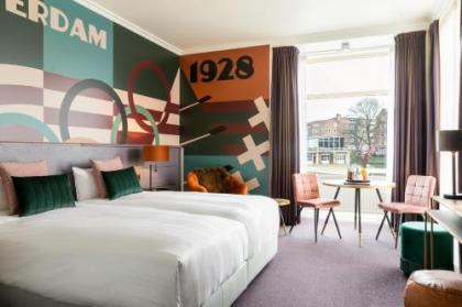Apollo Hotel Amsterdam a Tribute Portfolio Hotel - image 7