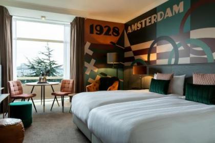 Apollo Hotel Amsterdam a Tribute Portfolio Hotel - image 8