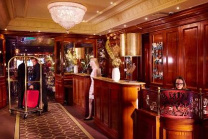 Hotel Estheréa - image 13