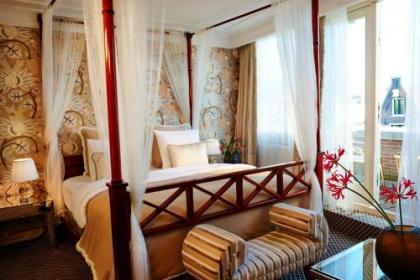 Hotel Estheréa - image 16