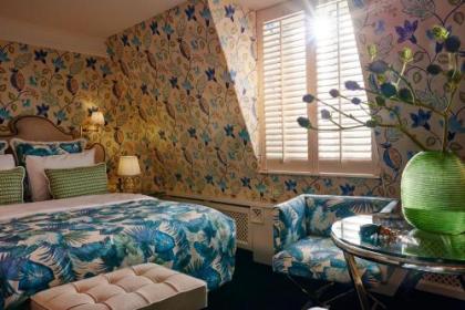 Hotel Estheréa - image 20