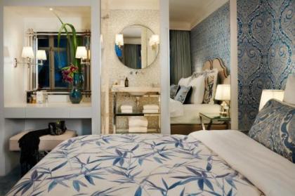 Hotel Estheréa - image 4