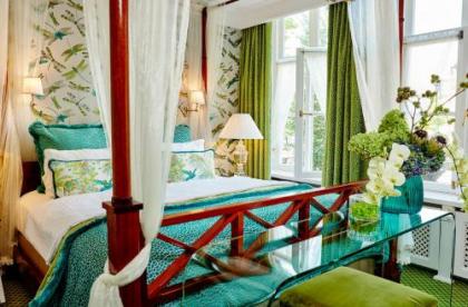 Hotel Estheréa - image 5