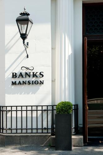 Banks Mansion - All Inclusive Boutique Hotel - image 5