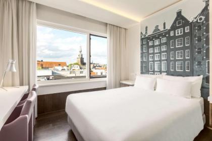 NH Collection Amsterdam Grand Hotel Krasnapolsky - image 4