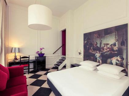 Mercure Hotel Amsterdam Centre Canal District - image 20