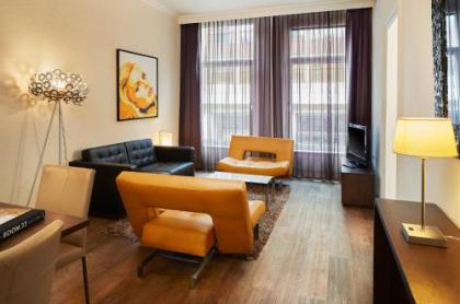 Albus Hotel Amsterdam City Centre - image 19