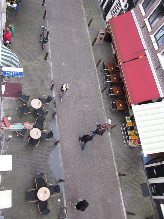 Amsterdam Hostel Uptown - image 4