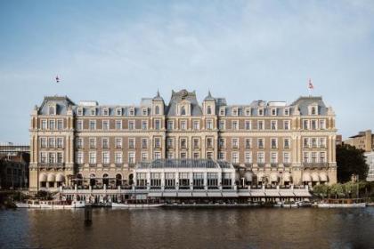 InterContinental Amstel Amsterdam - image 4