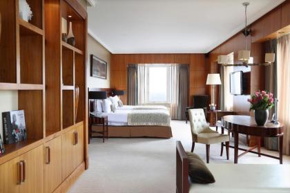Hotel Okura Amsterdam – The Leading Hotels of the World - image 19