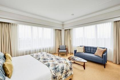 Hotel Okura Amsterdam – The Leading Hotels of the World - image 7