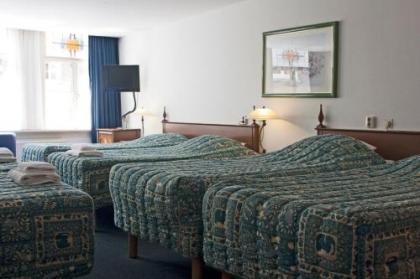 Hotel Prins Hendrik - image 15