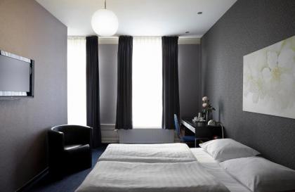 Hotel D'Amsterdam Leidsesquare - image 14