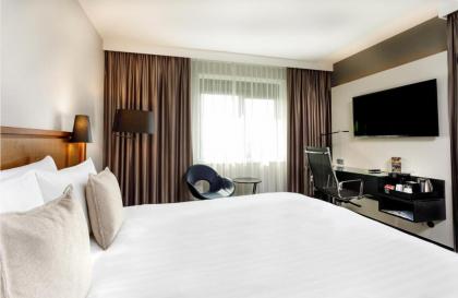 Courtyard by Marriott Amsterdam Airport - image 9