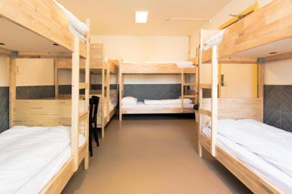 Hostel The Globe - image 10