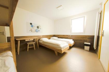 Hostel The Globe - image 12
