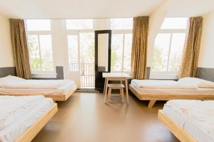 Hostel The Globe - image 13