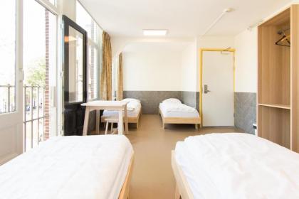 Hostel The Globe - image 14