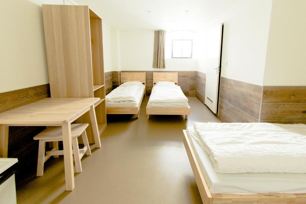 Hostel The Globe - image 2