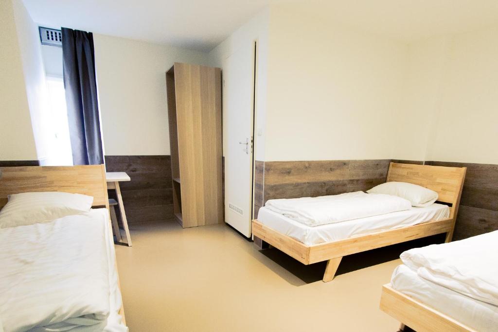 Hostel The Globe - image 3