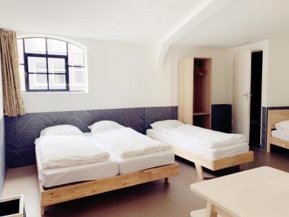 Hostel The Globe - image 5