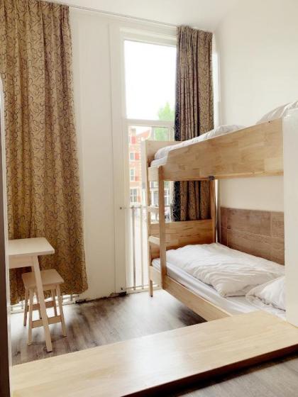 Hostel The Globe - image 6