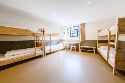 Hostel The Globe - image 8