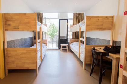 Hostel The Globe - image 9
