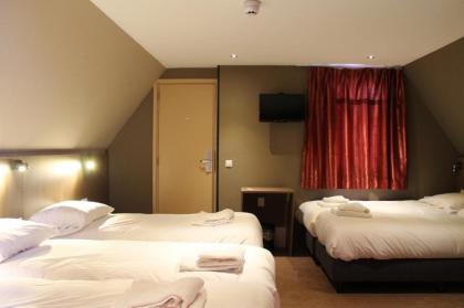 Aston City Hotel - image 15