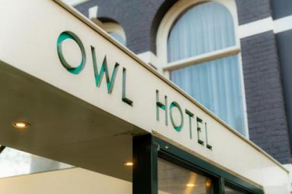 Owl Hotel - image 3