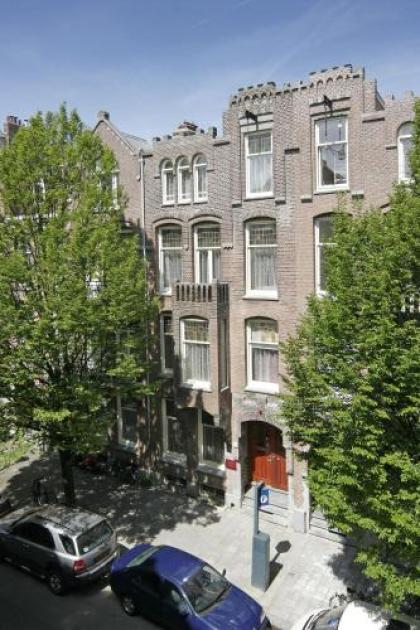 Nova Apartments Amsterdam - image 20