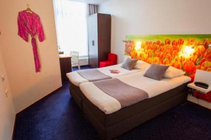 ibis Styles Amsterdam City - image 1