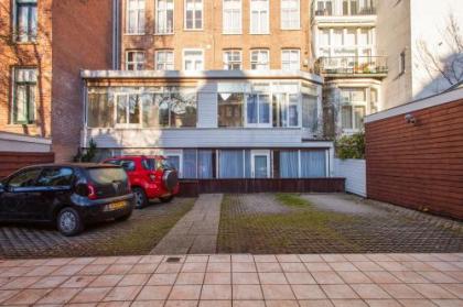 ibis Styles Amsterdam City - image 10